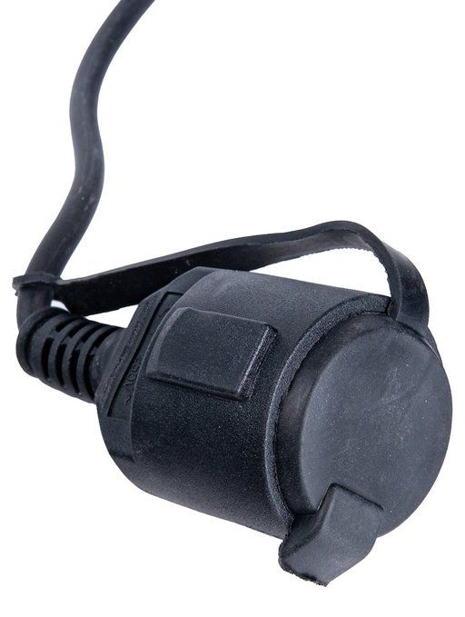 Удължител Geko - Keltin K00224, 3x2.5 mm², 50 m, IP44