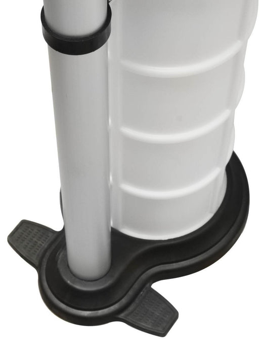 Ръчен маслен екстрактор Geko - G02118, 9 l