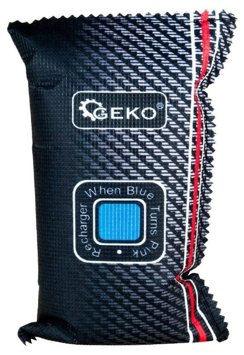 Влагоабсорбатор за автомобил Geko - G73847, 500 g