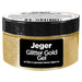 ГЕЛ БЛЯСЪК ЗЛАТО 100 ML JEGER