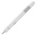 Гел писалка Lamy Бял Черен