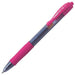 Гел писалка Pilot 001486 Розов 0,4 mm (12 броя)