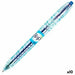 Гел писалка Pilot B2P 07 Прибиращ Син 0,4 mm (10 броя)