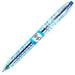 Гел писалка Pilot B2P 07 Прибиращ Син 0,4 mm (10 броя)