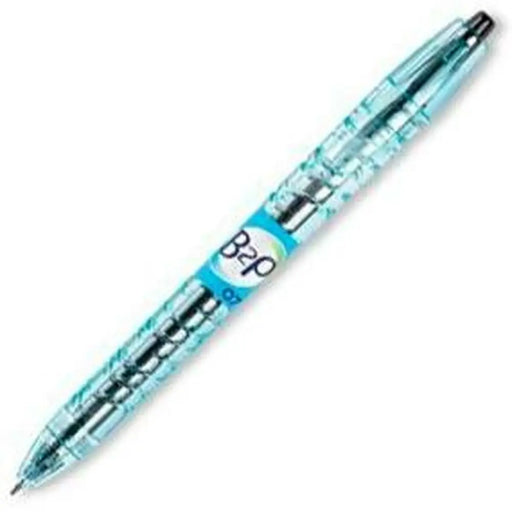 Гел писалка Pilot BeGreen B2P Черен 0,4 mm (10 броя)