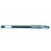Гел писалка Pilot G-TEC C4 Син 0,2 mm (12 броя)