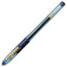 Гел писалка Pilot G1 Grip Син 0,32 mm (12 броя)