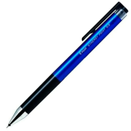 Гел писалка Pilot Synergy Син (12 броя)