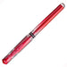 Гел писалка Uni-Ball SIGNO BROAD Червен 0,6 mm 1,0 mm (12