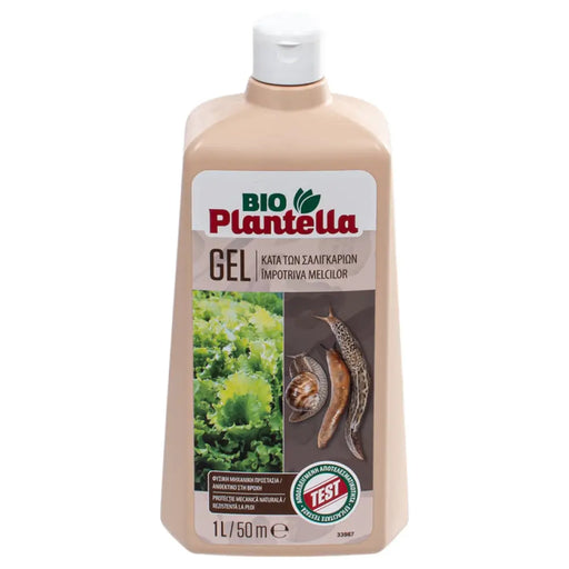ГЕЛ ПРОТИВ ОХЛЮВИ 1Л BIO PLANTELLA