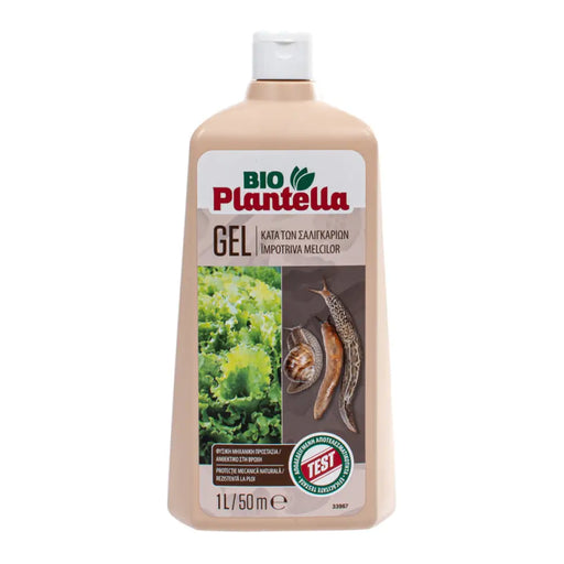 ГЕЛ ПРОТИВ ОХЛЮВИ 1Л BIO PLANTELLA