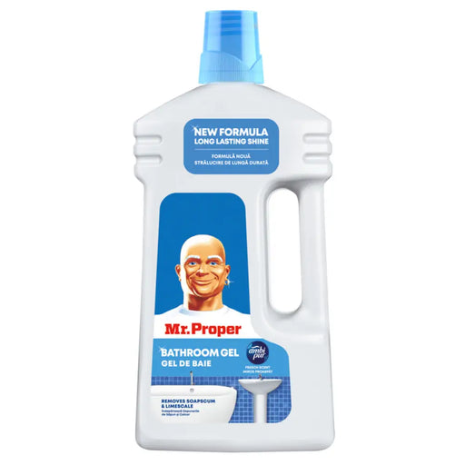 ГЕЛ ЗА БАНЯ 1 L MR.PROPER