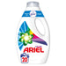 ГЕЛ ЗА ПРАНЕ 20 ПРАНЕТА COLOR 2В1 ARIEL