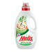 ГЕЛ ЗА ПРАНЕ 40 ПРАНЕТА 2.2L WHITE&COLOR MEDIX ACTIONS 6