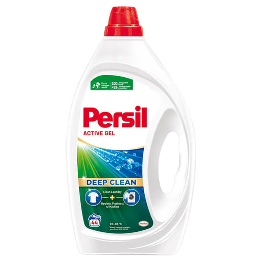 ГЕЛ ЗА ПРАНЕ 44 ПРАНЕТА 1.98 ML UNIVERSAL PERSIL