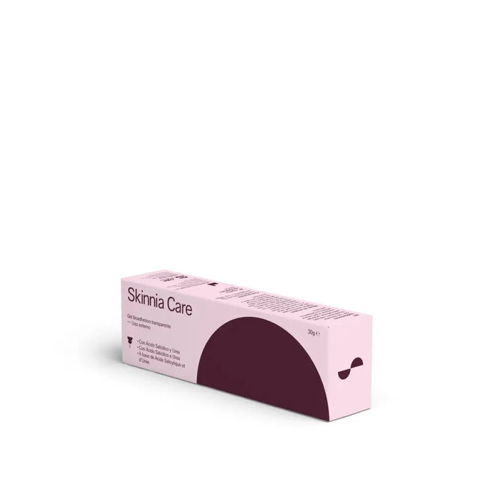 Гел за защитна превръзка Skinnia 30 g