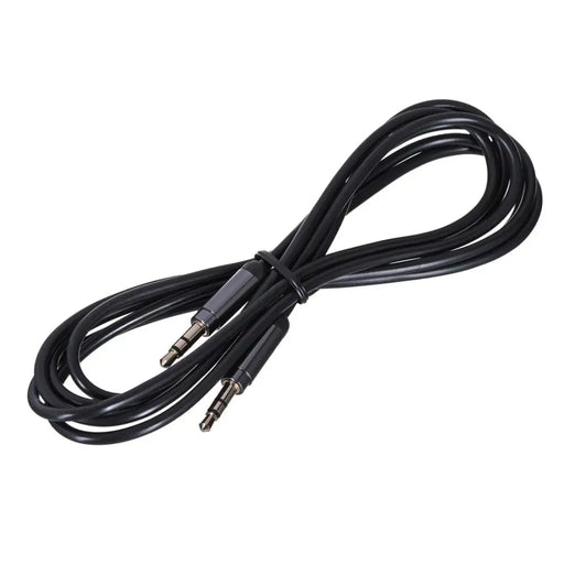 Gembird 1.2m 3.5mm/3.5mm M/M аудио кабел черен
