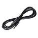 Gembird 1.2m 3.5mm/3.5mm M/M аудио кабел черен