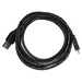 Gembird 1.8m USB 2.0 A/mini-USB M USB кабел USB A Mini-USB