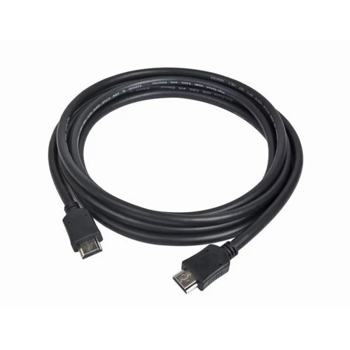 Gembird 20m HDMI HDMI кабел HDMI тип A (стандартен) черен