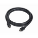 Gembird 20m HDMI HDMI кабел HDMI тип A (стандартен) черен
