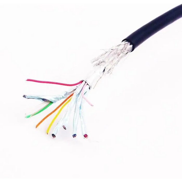 Gembird 20m HDMI HDMI кабел HDMI тип A (стандартен) черен