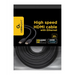 Gembird 20m HDMI HDMI кабел HDMI тип A (стандартен) черен