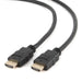 Gembird 20m HDMI HDMI кабел HDMI тип A (стандартен) черен