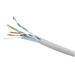 Gembird 305m Cat5e FTP мрежов кабел Сив F/UTP (FTP)
