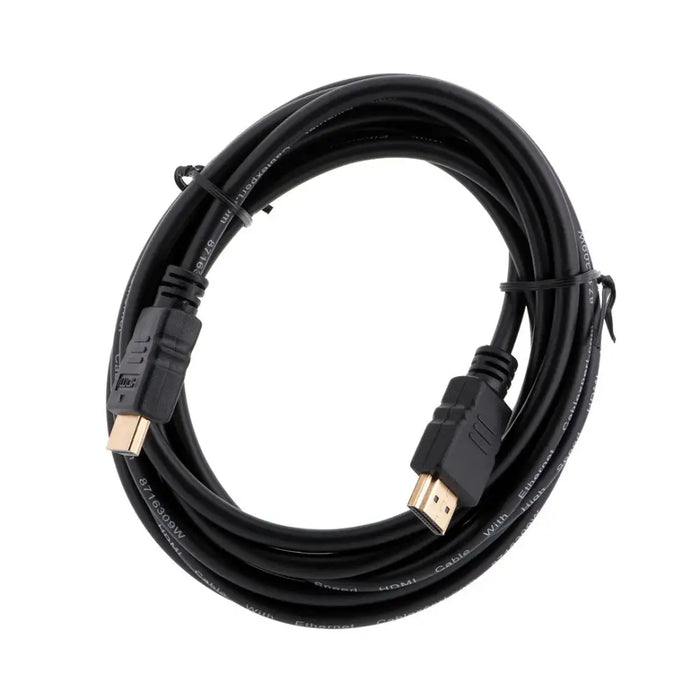 Gembird 3m HDMI M/M HDMI кабел HDMI тип A (стандартен) черен