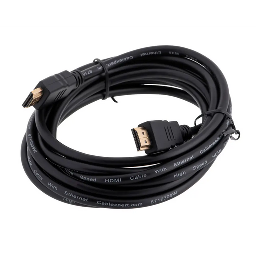 Gembird 3m HDMI M/M HDMI кабел HDMI тип A (стандартен) черен
