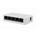 GEMBIRD 5-ПОРТОВ GIGABIT LAN СУИЧ БЯЛ