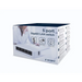 GEMBIRD 5-ПОРТОВ GIGABIT LAN СУИЧ БЯЛ