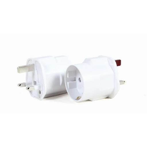 Gembird A-AC-EUFUKM-01 AC захранващ адаптер EU Schuko