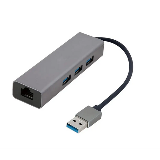 Gembird A-AMU3-LAN-01 USB графичен адаптер