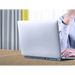 Gembird A-CM-COMBO9-01 USB Type-C 9-в-1 многопортов адаптер