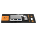 Gembird A-CM-HDMIF-02-SV USB графичен адаптер Silver