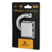 Gembird A-CM-HDMIF-02-SV USB графичен адаптер Silver