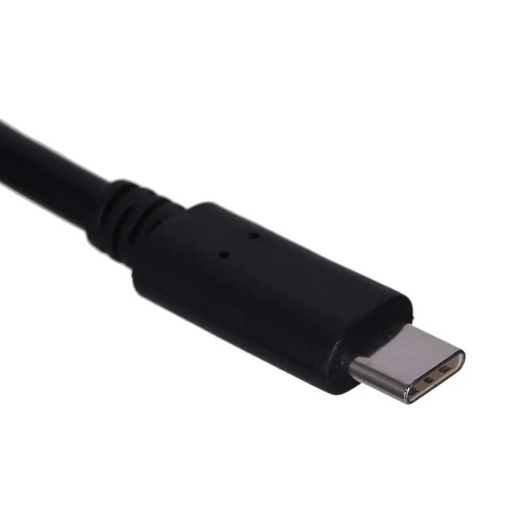 Gembird A-CM-HDMIF-03 USB графичен адаптер 3840 x 2160