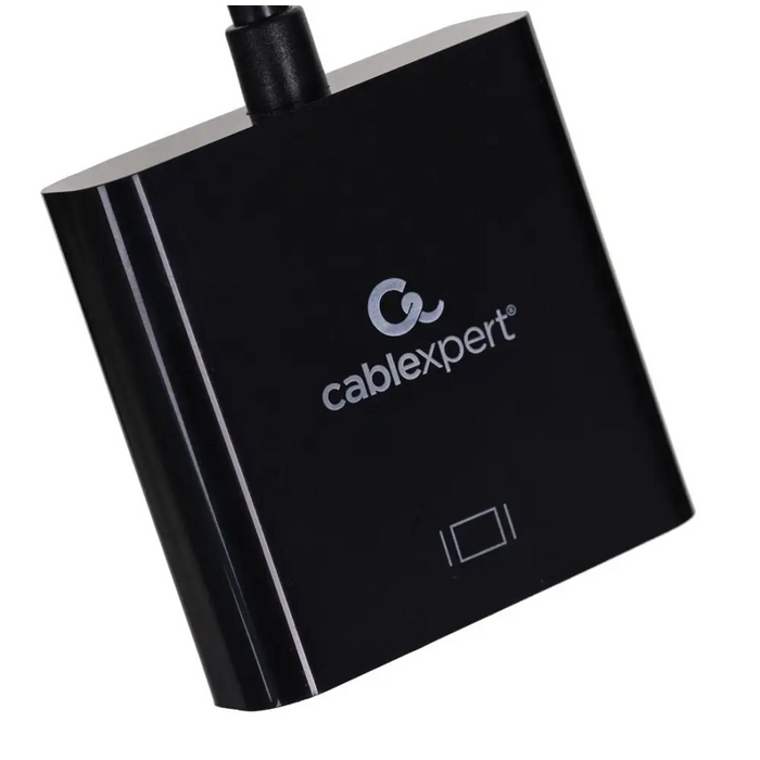 Gembird A-CM-HDMIF-03 USB графичен адаптер 3840 x 2160