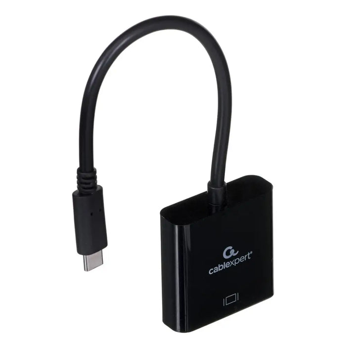 Gembird A-CM-HDMIF-04 USB графичен адаптер черен