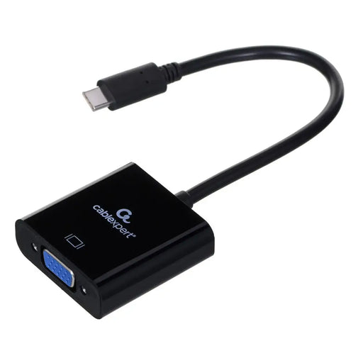Gembird A-CM-HDMIF-04 USB графичен адаптер черен