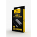 Gembird A-CMU3-LAN-01 USB-C Gigabit мрежов адаптер