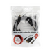 Gembird A-HDMI-VGA-03-10 адаптер за видео кабел 3 m HDMI