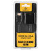 Gembird A-HDMI-VGA-04 адаптер за видео кабел 0,15 m VGA