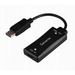 Gembird A-HDMIF30-DPM-01 адаптер за видео кабел 0,15 m HDMI