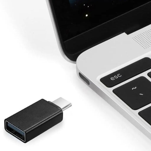 Gembird A-USB2-CMAF-01 кабел за смяна на пола USB Type-C