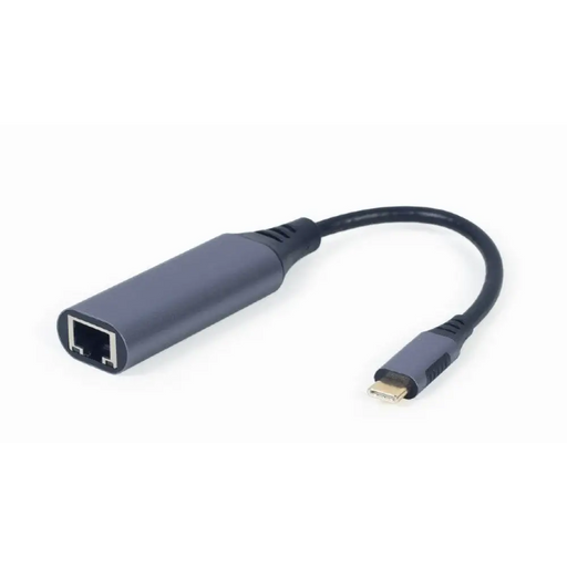 Gembird A-USB3C-LAN-01 докинг станция/порт репликатор