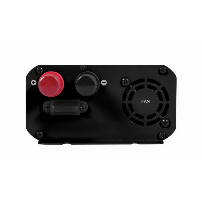 Gembird Автомобилен Инвертор EG-PWC300-01 300W