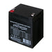 Gembird BAT-12V4.5AH UPS батерия 12 V